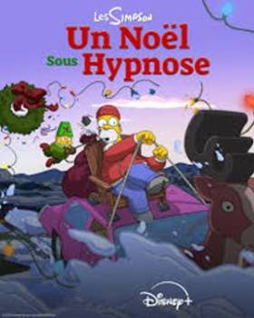 photo Un Noël sous hypnose