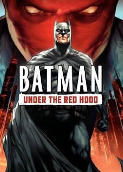 photo Batman : Under the Red Hood