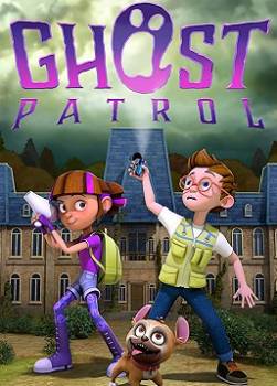 photo Ghost Patrol