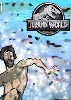 photo Jurassic World (Motion Comics)