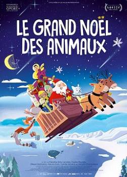 photo Le Grand Noël des animaux