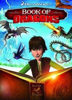 photo Le livre des Dragons