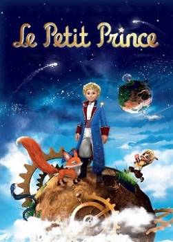 photo Le Petit Prince