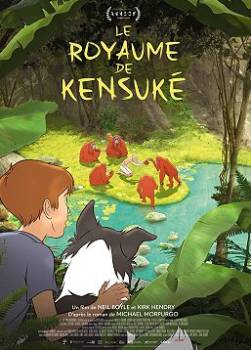 photo Le Royaume de Kensuké