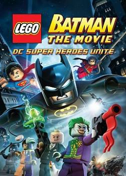 photo LEGO Batman : The Movie - DC Super Heroes Unite