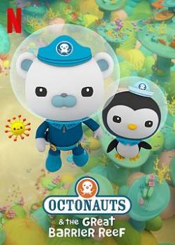 photo Les Octonauts et la Grande Barrière de corail