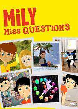 photo Mily miss questions