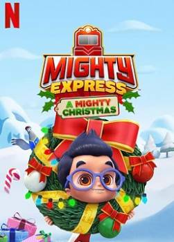 photo Mighty Express : L'aventure de Noël