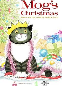 photo Mog's Christmas