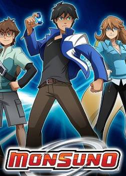 photo Monsuno