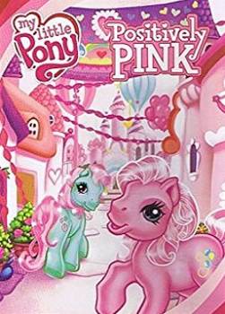 photo My Little Pony Positively Pink