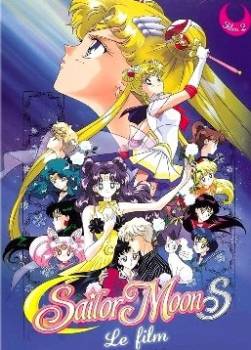 photo Sailor Moon S, le film