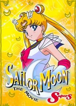 photo Sailor Moon Super S, le film