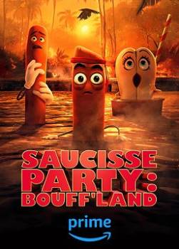 photo Sausage Party : Bouffland