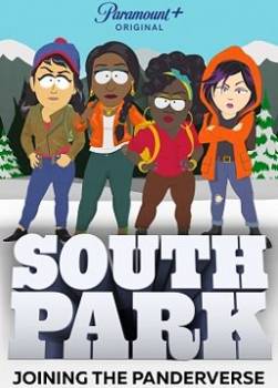 photo South Park : Joining the Panderverse