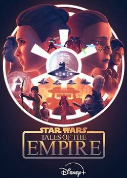 photo Star Wars : Tales of the Empire