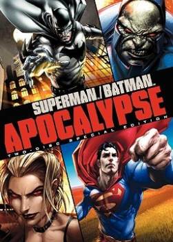 photo Superman/Batman : Apocalypse