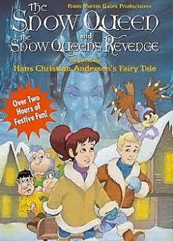 photo The Snow Queen's Revenge