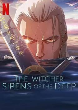 photo The Witcher : Les sirènes des abysses