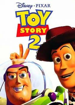 photo Toy Story 2
