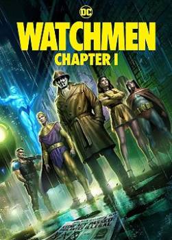 photo Watchmen : Chapitre I