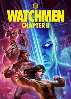 photo Watchmen : Chapitre II