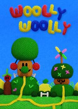 photo Woolly Woolly