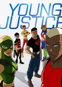 photo Young Justice
