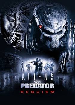 photo Aliens vs Predator : Requiem