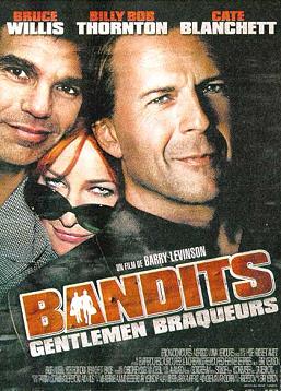 photo Bandits, Gentlemen braqueurs