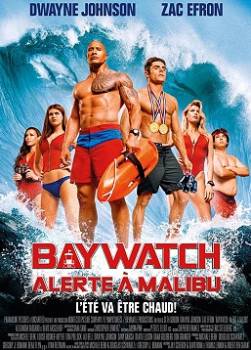 photo Baywatch : Alerte à Malibu