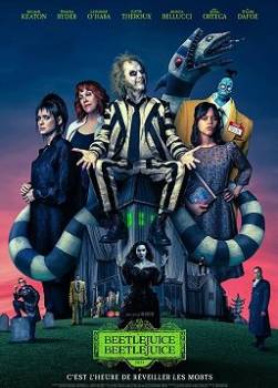 photo Beetlejuice Beetlejuice