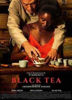 photo Black Tea