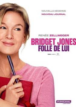 photo Bridget Jones : Folle de lui