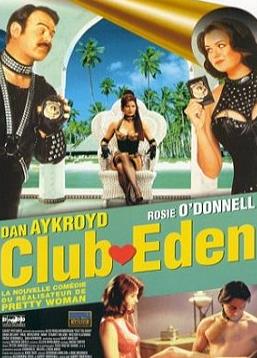 photo Club Eden