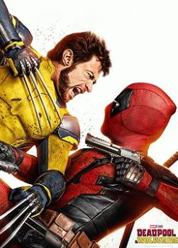 photo Deadpool & Wolverine