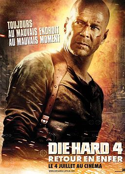 photo Die Hard 4 - retour en enfer