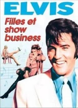 photo Filles et show-business