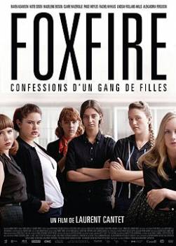 photo Foxfire, confessions d'un gang de filles