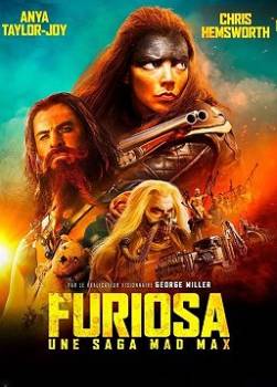 photo Furiosa : une saga Mad Max