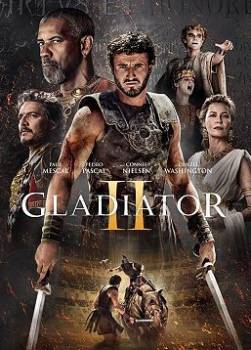 photo Gladiator II