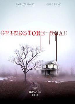 photo Grindstone Road