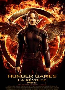 photo Hunger Games : La révolte - partie 1