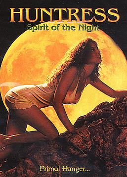 photo Huntress: Spirit of the Night