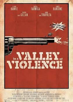photo In a Valley of Violence