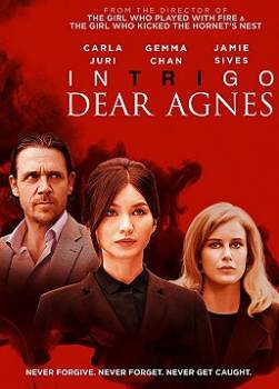 photo Intrigo : Dear Agnes