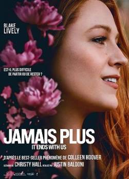 photo Jamais plus - It Ends With Us