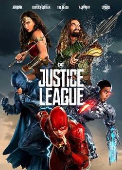 photo Justice League