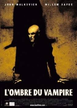 photo L'Ombre du vampire