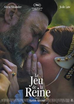 photo Le jeu de la reine